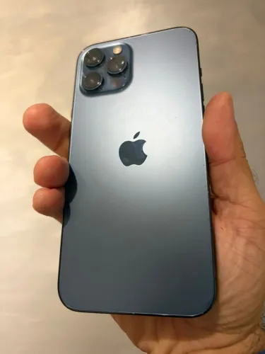 iPhone 12 Pro Max 512gb