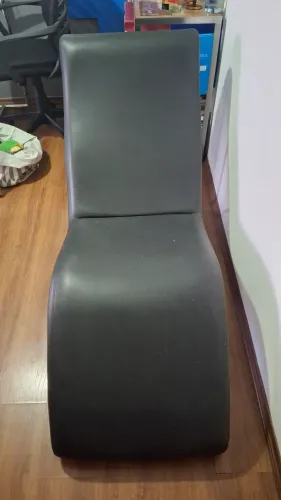 CADEIRA CHAISE LOUNGE