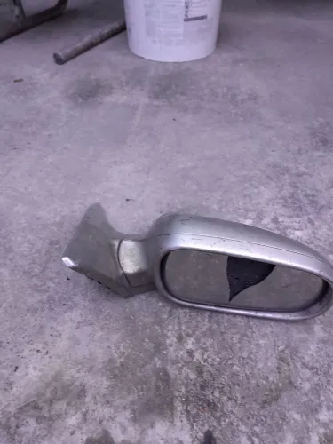 Retrovisor honda civic 96 ao 2000