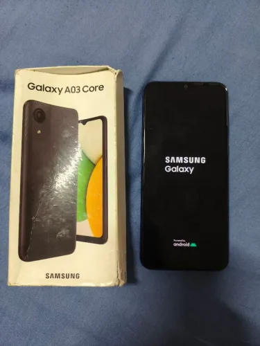 Samsung A03 CORE Galaxy