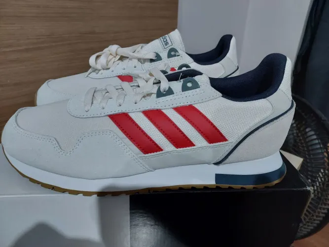 Tênis Adidas 8K Masculino 2020