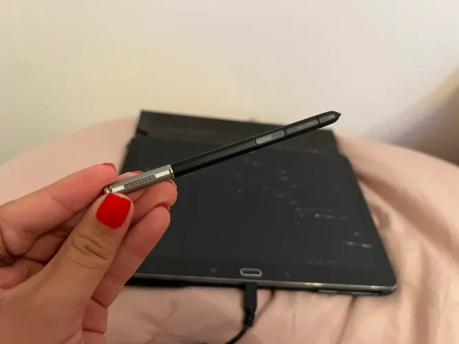 Samsung Galaxy Note 10.1 2014 + S Pen Original