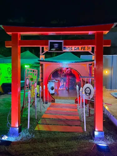 Portal Tori e portal da lua 