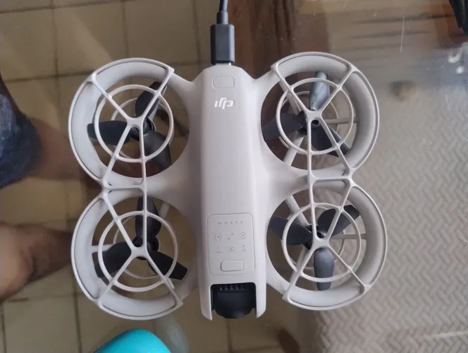 Filmagens e Fotografias com Drone