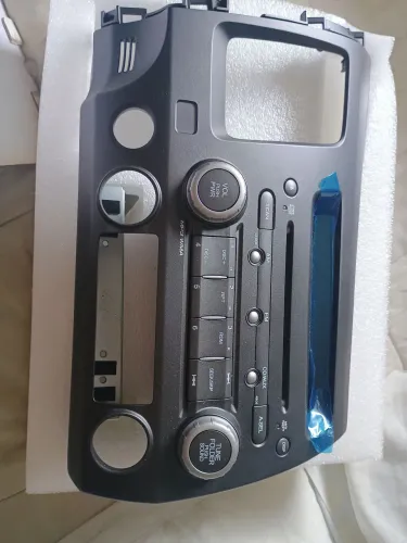Som Original Honda Civic 2011/2012 - Novo na Caixa!