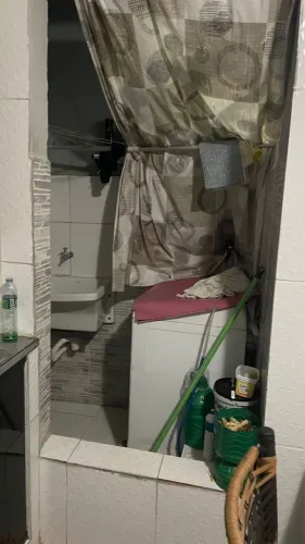 Vende-se casa no São Conrado 