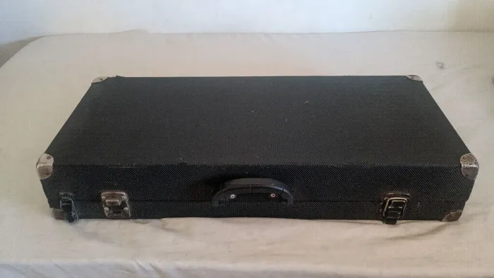 Case para pedais 70x30
