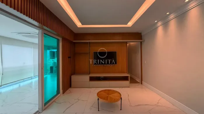 Apartamento em Barra da Tijuca - Rio de Janeiro