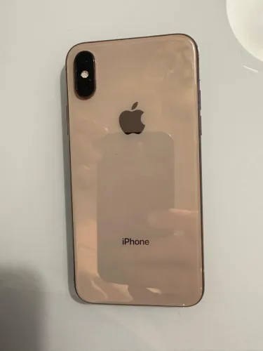 iPhone XS