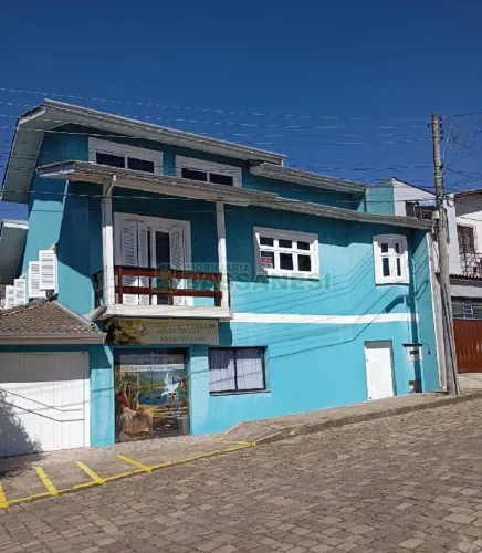 Casa São Ciro Caxias do Sul