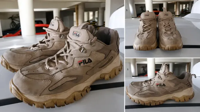 Tênis Original FILA