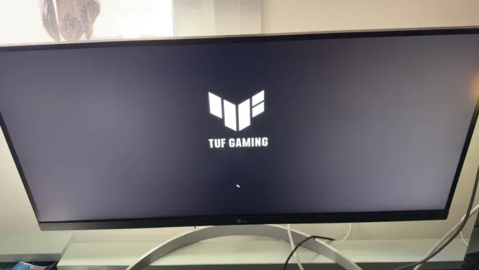 Monitor Ultrawide LG 29 polegadas