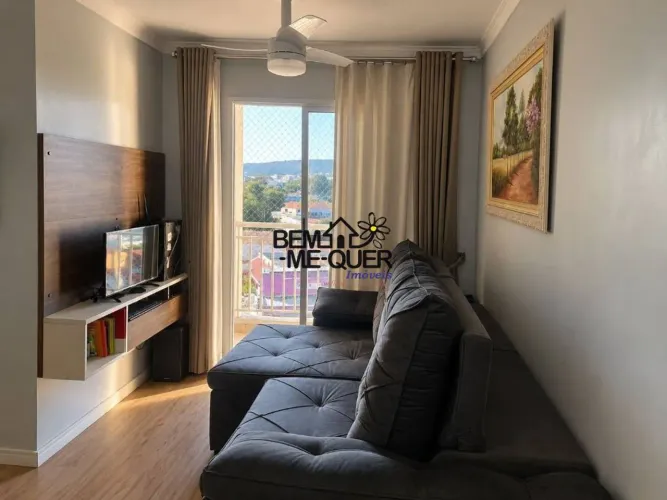 Apartamento com 2 dormitórios à venda, 49 m² por R$ 394.000,00 - Vila Barreto - São Paulo/