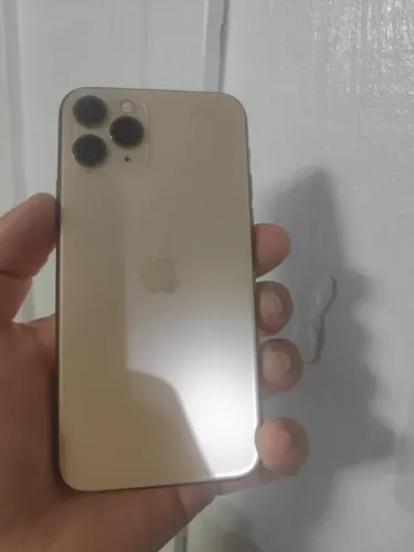 Vendo iPhone 11 Pro 