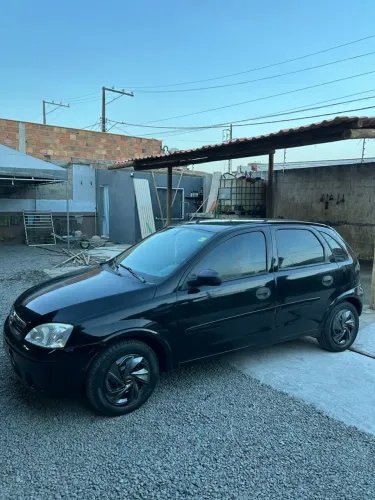 Chevrolet Corsa Hat. Maxx 1.4 8V Econoflex 5P 2011