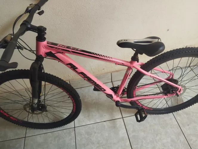 VENDO DUAS BICICLETAS 650
