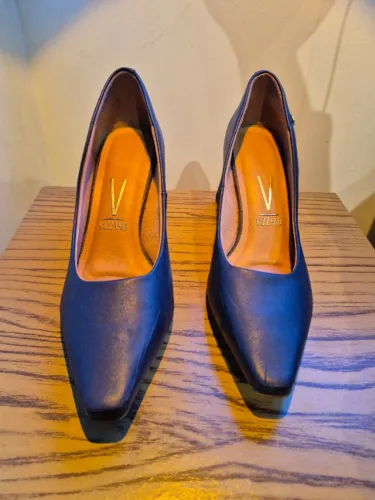 Sapato Feminino Vizzano