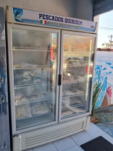 Freezer expositor, refrimate atinge -15 , 220 volts WhatsApp 12 9 8 8 2 8 3 1 9 6