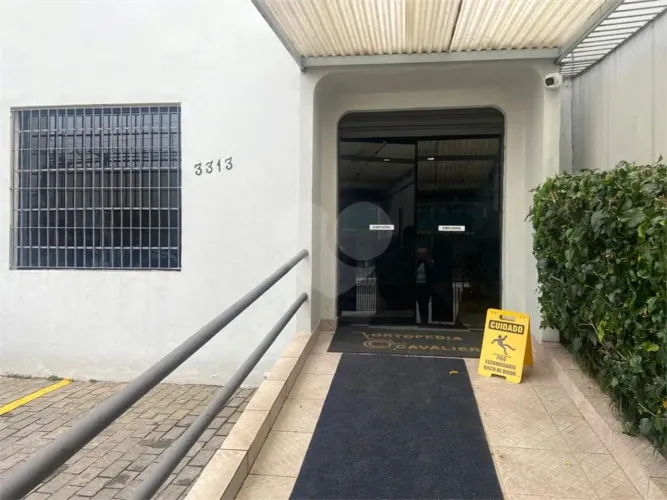 Prédio à venda em Jaguaré, São Paulo - SP