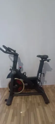 Bike Ergométrica 