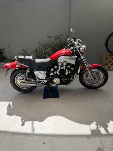 V-max 95/95 impecável 