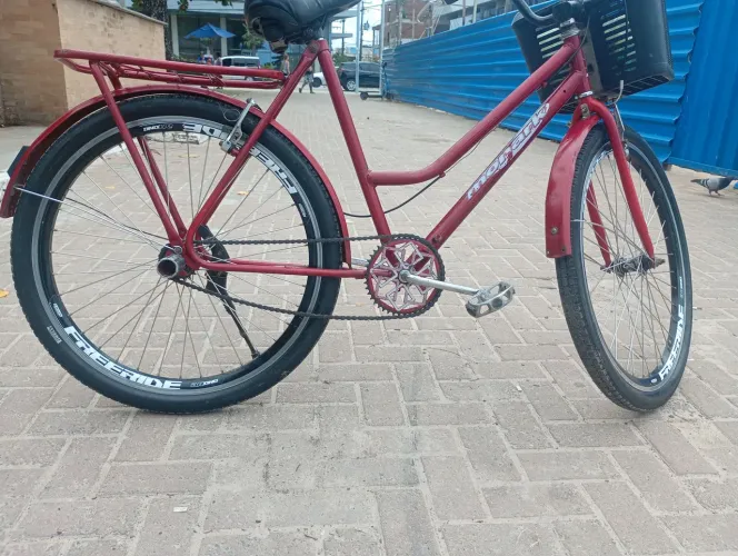 Monark tropical completinha 26