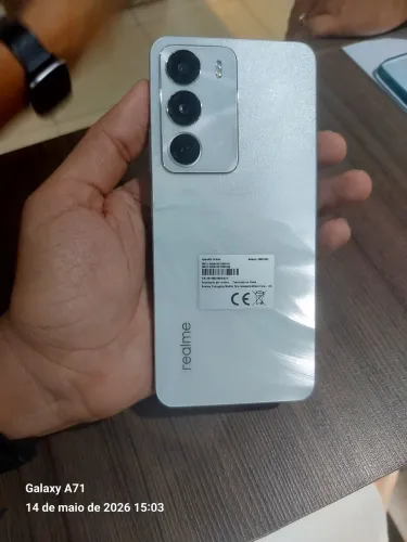 Aparelho 256GB