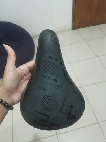 Banco GTA Bmx Nitro para bicicleta