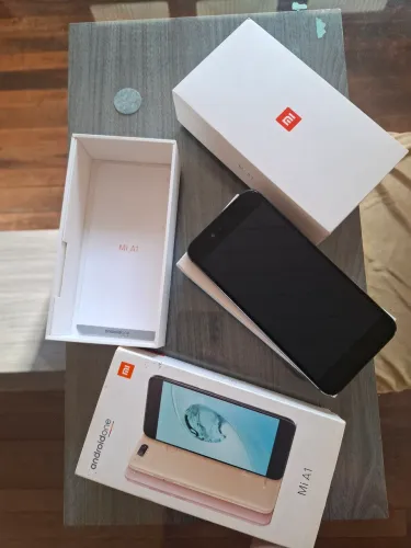 Xiaomi Mi A1