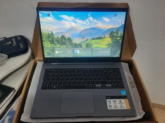 Notebook Samsung 2026