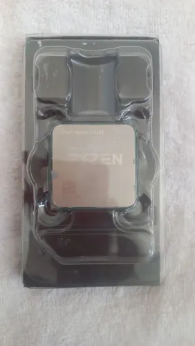 Processado AMD RYZEN 5 5500