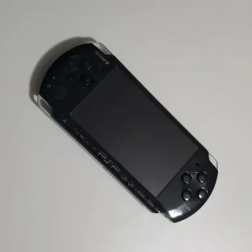 PSP 3001E
