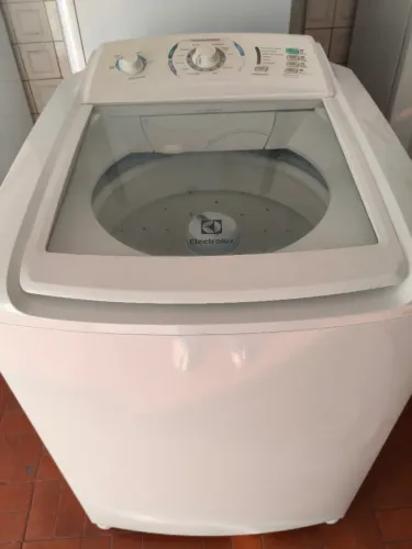 MÁQUINA DE LAVAR 15 KILOS 
