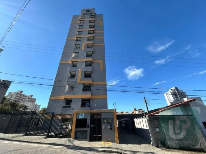 Apartamento com 2 dormitórios para alugar, 49 m² por R$ 2.638,84/mês - Sky Life Rooftop -