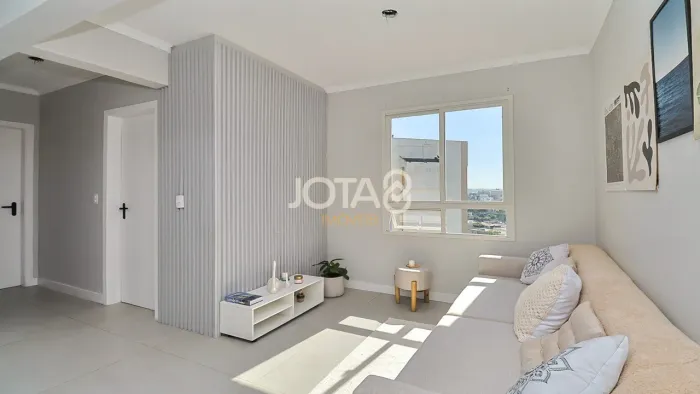 APARTAMENTO COM 2 QUARTOS NO BIGORRILHO Apartamento Com 2 Quartos No Bigorrilho - Jota8