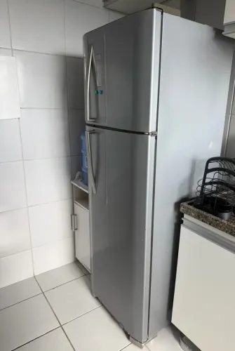 Geladeira Eletrolux
