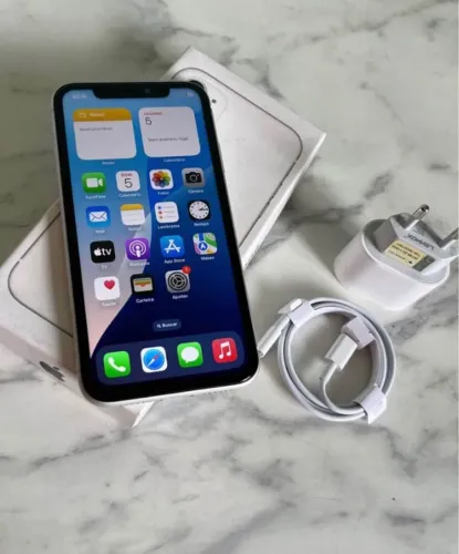 Iphone 11 novo