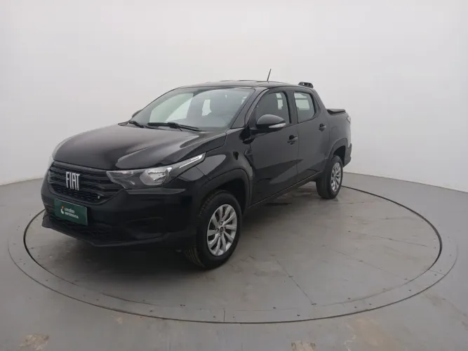 Fiat Strada Freedom 1.3 Flex 8V CD 2025