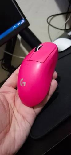 Logitech G Pro X Superlight - Original
