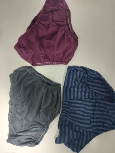 KIT CUECA INFATIL