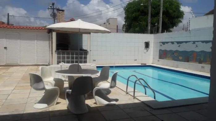 CASA EM CAMBOINHA