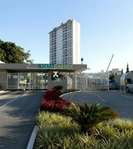 Apartamento de 53 m² | 2 dormitórios | Lazer completo | Excelente localização