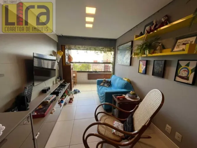 Residencial Anita Malfatti Porteira fechada