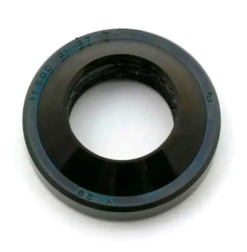 Retentor Roda Dianteira Cg Titan<br>Fan Biz 150 100 12522518