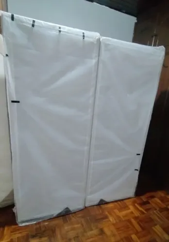 Base de Cama Queen