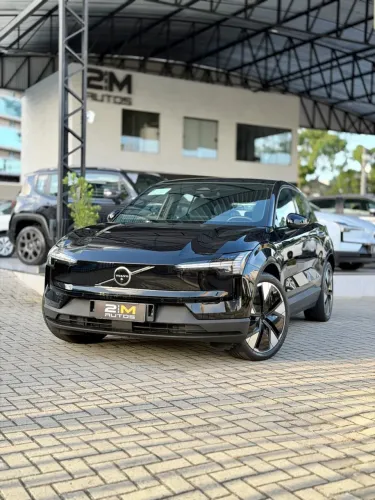 Volvo EX30 E60 Ultra (elétrico) 2024