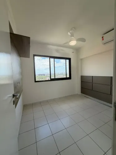 Alugo apartamento no Jardim de Lombardia