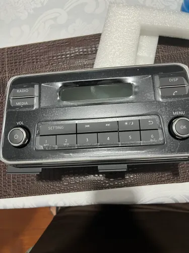 Rádio original 