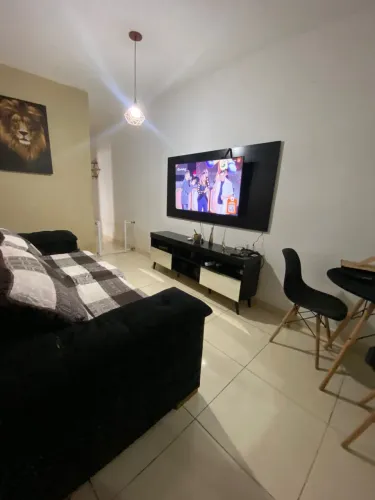 Vendo casa em Glória