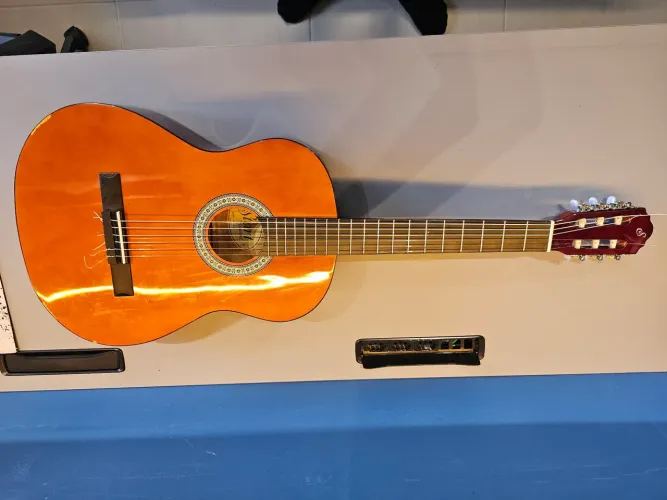 Violão Giannini N-14N (Usado)